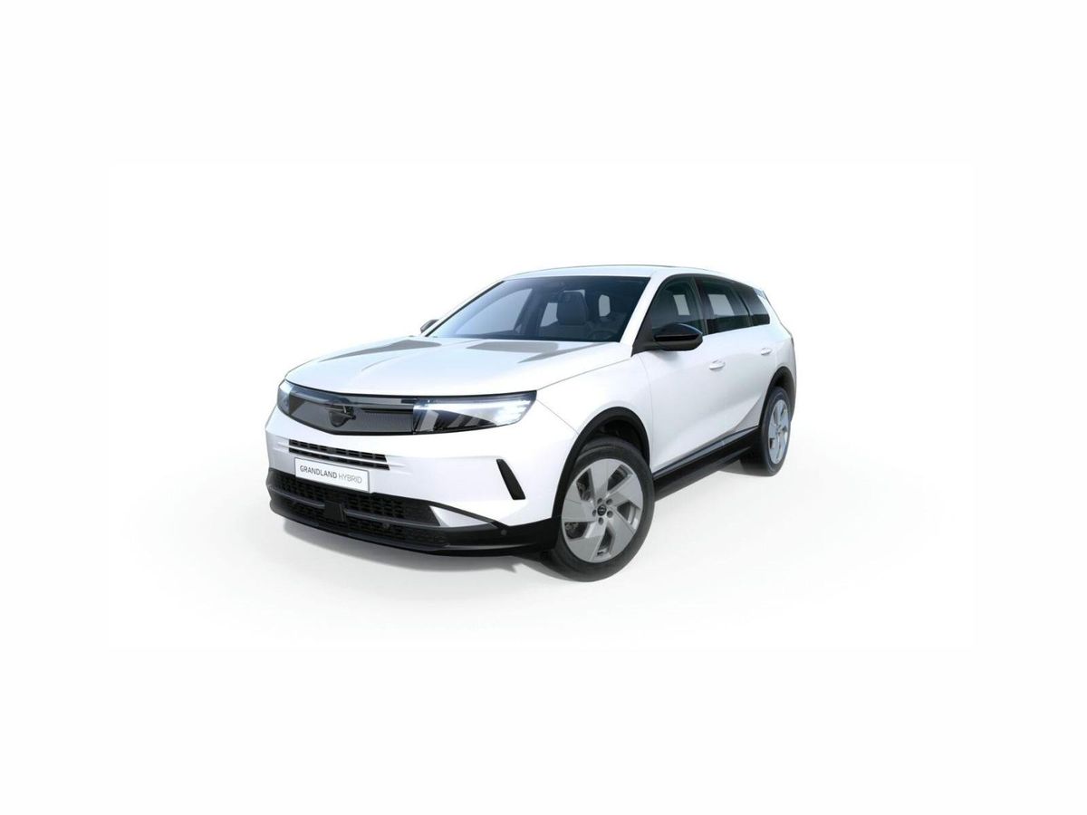 Opel Grandland Automatik Edition inkl. Allwetterreifen, Sitz- & Lenkradheizung Leasing