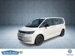 Volkswagen T7 Multivan eHybrid 4MOTION LED ACC AHK KAMERA