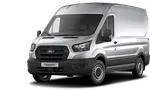 Ford Transit Leasing