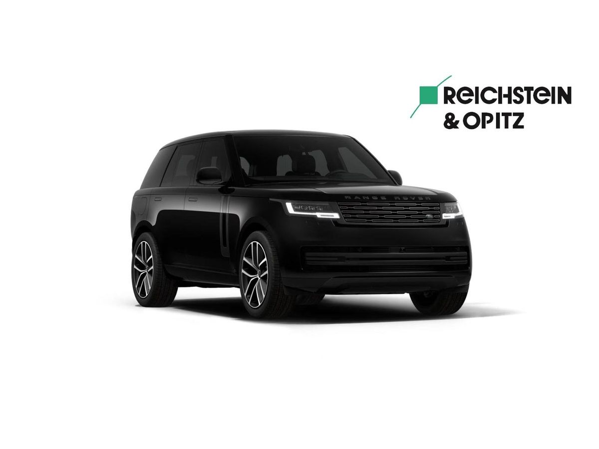 Land Rover Range Rover 4.4 Benzin 530PS ALLRAD 4x4 SWB P530 HSE *** SOFORT VERFÜGBAR*** Leasing