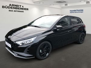 Hyundai i20 1.0 T-GDI (90 PS) 7-DCT 2WD Blackline*Bose