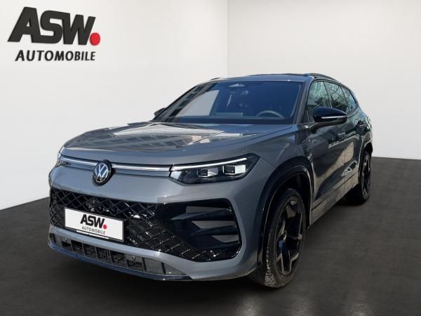 Volkswagen Tayron R-Line 1.5 eHybrid OPF DSG 👷🏻‍♂️💼Gewerbe💼👷🏻‍♂️‼️sofort verfügbar‼️ Leasing