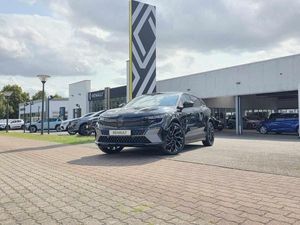 Renault Megane E-Tech Esprit Alpine 220 *GJR*LHZ*SHZ*KAMERA*👌2 RATEN GESCHENKT😎 Leasing