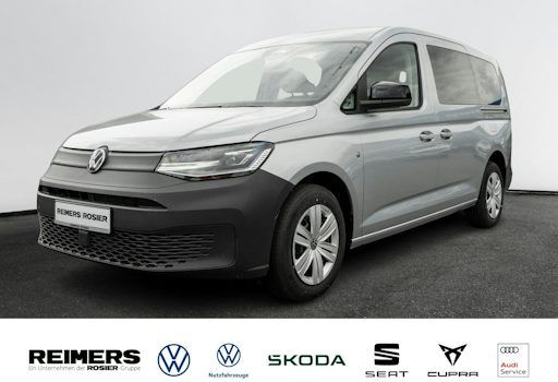 Volkswagen Caddy 2.0 TDI 90kW DSG Caddy Maxi 5dr Auto kaufen