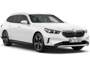 BMW i5 eDrive40 Touring*INDIVIDUELLE BESTELLUNG* Leasing