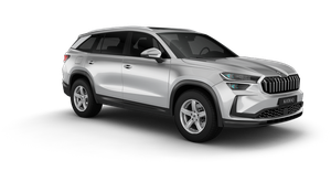 ŠKODA Kodiaq SELECTION 1.5 TSI mHEV 110 kW DSG Selection Leasing