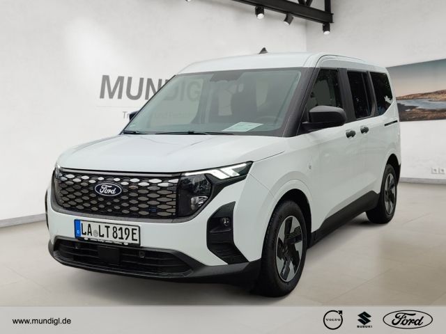 Ford Tourneo Courier BEV Trend Klimaaut RFK PDC NSW R FSE USB BT Auto-Abo