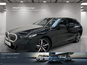 BMW 520d M Sport Standheizung AHK Driv.Assist+ LED