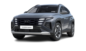 Hyundai Tucson 1.6 T-GDI Hybrid 1.6 T-GDI Hybrid Trend Auto Auto-Abo