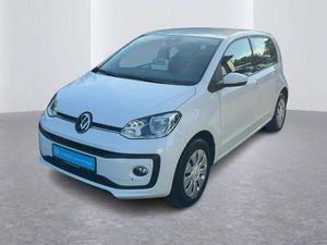 Volkswagen up! 1.0 Ganzjahresreifen Klimaanlage