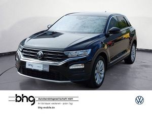 Volkswagen T-Roc Sport 2.0 l TDI SCR