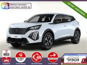 Peugeot 2008 Hybrid Allure Nav ACC 360° CarP Keyl BT SHZ