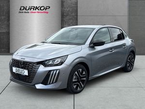 Peugeot 208 Allure Hybrid,Navi+Sitzhzg.+Park Distance Co