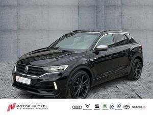 Volkswagen T-Roc R 2.0 TSI DSG 4M LED+NAVI+ACC+KAMERA+19Z Leasing
