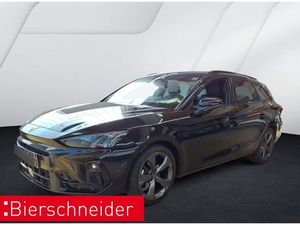 Cupra Leon SP 1.5 eTSI DSG AHK MATRIX NAVI REAR VIEW