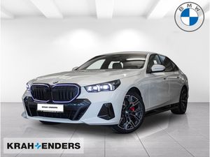 BMW 520 d M Sport+Limousine+Park-Assistent+HUD+Navi+