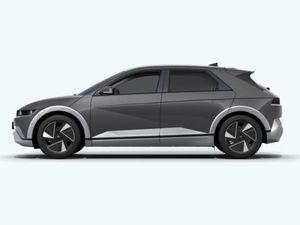 Hyundai IONIQ 5 UNIQ mit ParkPaket 84kWh 229PS - Privatkundenaktion gültig bis 30.09.2025 Leasing