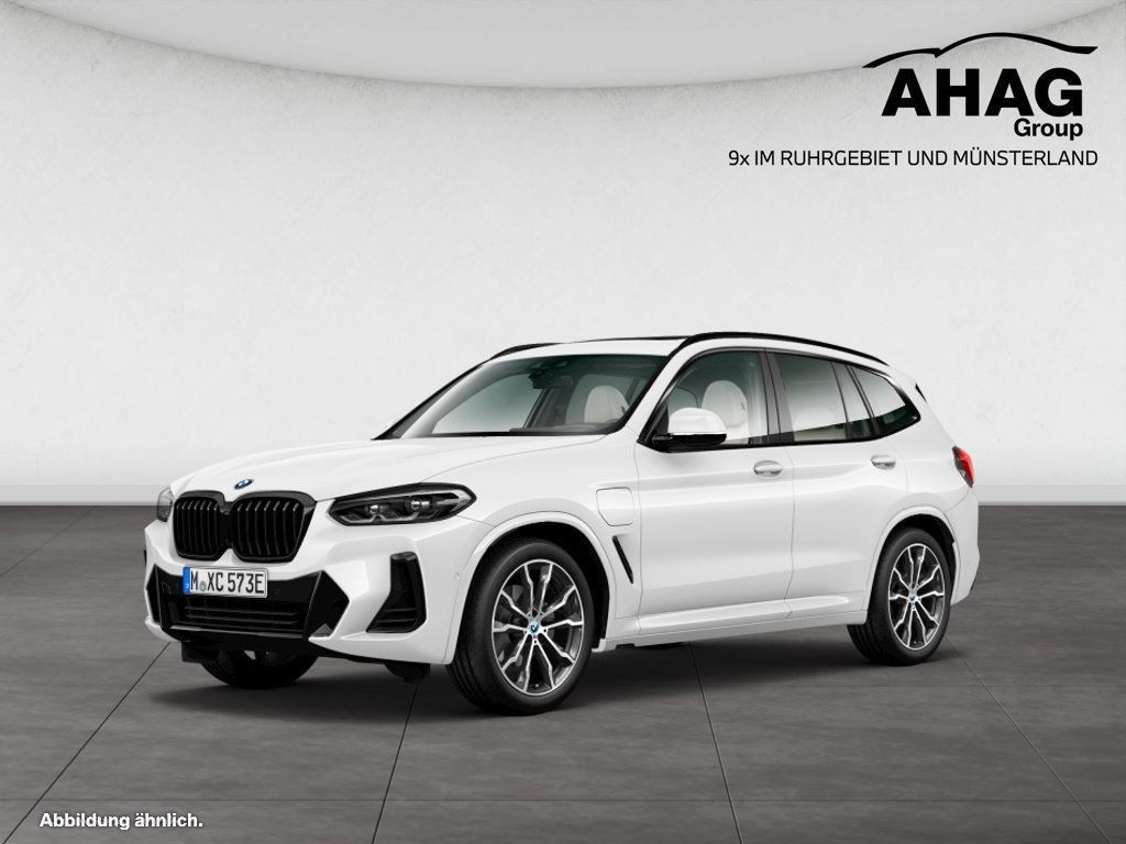 BMW X3 xDrive30e (ab 2020) Leasing