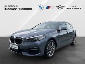 BMW 120i Sport Line Live Cockpit Prof HiFi Leasing