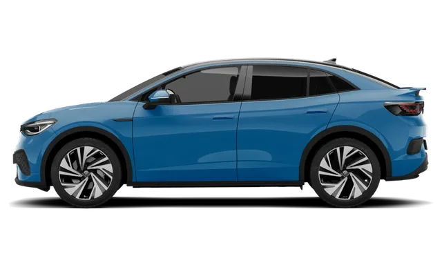 Volkswagen ID.5 Pro 79 kWh 210 kW Energy
