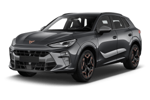 Cupra Terramar 2.0 TSI 195kW VZ Tribe Edit. DSG 4Drive Leasing