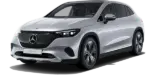 Mercedes-Benz EQE SUV Leasing