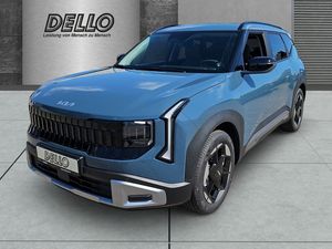 Kia Seltos VISION 1.6T DCT Design Navi-Paket Navi Di