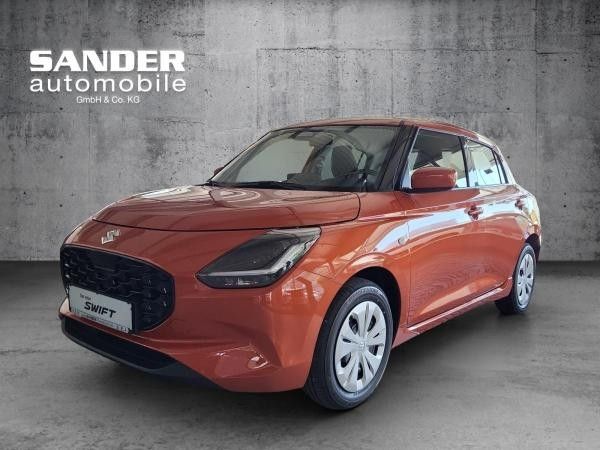 Suzuki Swift 1.2 HYBRID MT Club - Aktion! Sofort Verfügbar! Leasing