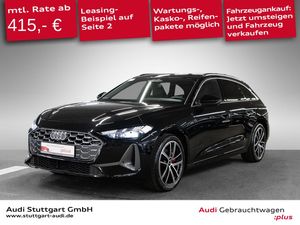 Audi A5 Avant TFSI quattro 150 kW S tronic