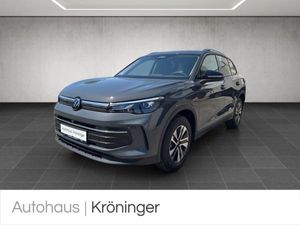 Volkswagen Tiguan 1.5 TSI eHybrid ENERGY AHK ACC Nav Kamera