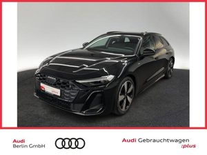 Audi A5 Avant TFSI S tr. LED NAVI AHK RFK VIRTUAL