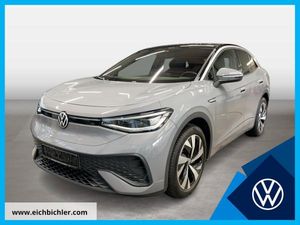 Volkswagen ID.5 Pro electric Automatik 2xKlima 360 ACC AHK