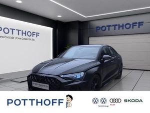 Audi RS3 Limousine ❗️SOFORT VERFÜGBAR🚀 Leasing