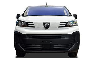 Peugeot e-Expert - Elektromotor 136 - 49-kWh-Batterie L3