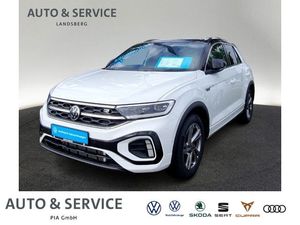Volkswagen T-Roc 1.5 TSI R-Line DSG