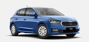 SKODA Fabia 1.0l TSI 85kW DSG Selection - Loyalisierung Leasing
