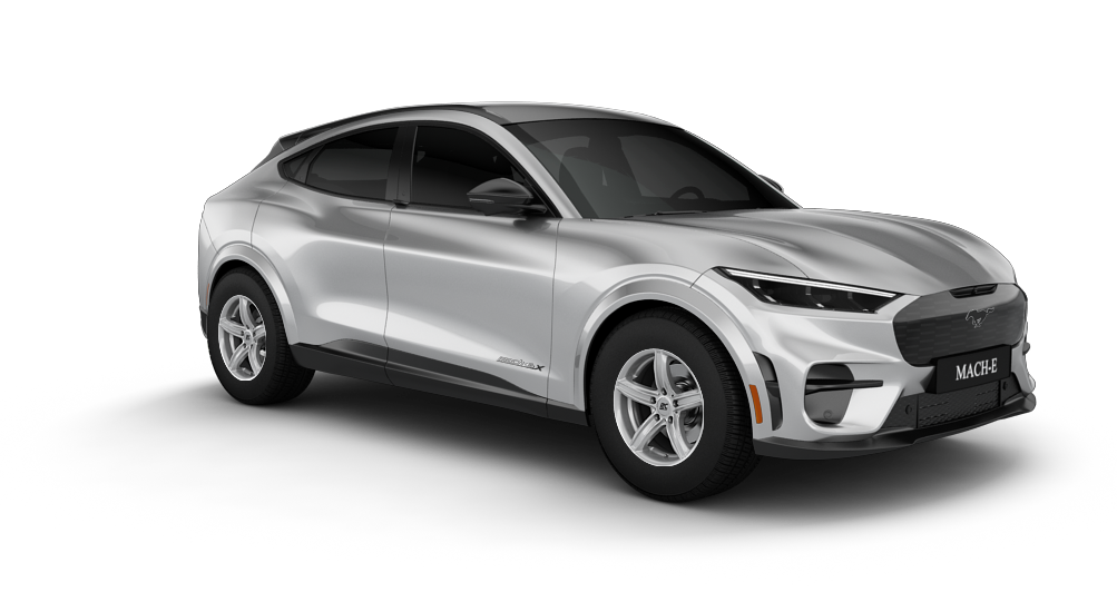 Ford Mustang Mach-E GT Dual-Emotor Ext Range 358kW AWD GT Leasing