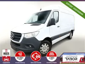 Mercedes-Benz Sprinter 317 CDI 170 RWD 3-S ParkP SideAs Klima