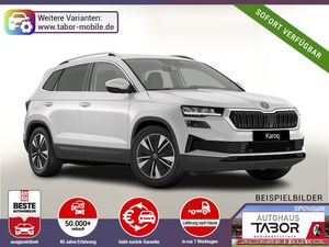 Skoda Karoq DSG Selec ACC Kam SideA SHZv/h UVP-31%*