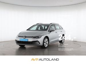Volkswagen Golf VIII Variant 2.0 TSI DSG Style | NAVI | AHK