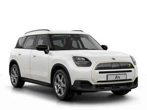 MINI Countryman SE ALL4 Auto-Abo
