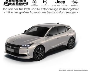 DS Automobiles DS4 N°4 ÉTOILE + Alcantara Leasing
