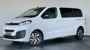 Citroen SpaceTourer 2,0 Blue HDi L2 Feel ALU DAB KLIMA KAMERA Auto-Abo