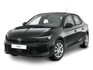Opel Corsa Edition Hybrid 81 kW (110 PS) Automatik