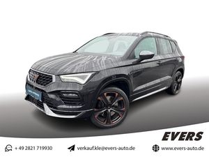 Cupra Ateca VZ 2.0 TSI DSG 4Drive COPPER BEATS TOTW.