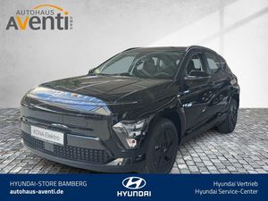 Hyundai Kona Select RFK*Voll-LED*Navi*Wärmepumpe*PDC*EPB