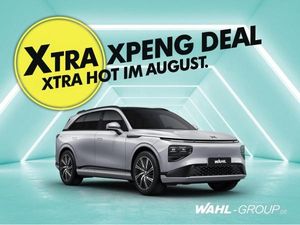 XPENG G9 AWD Performance 🔥 Deal🔥 Leasing