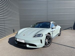 Porsche Taycan Taycan Leasing