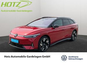 Volkswagen ID.7 Tourer GTX 4Motion AHK/AREAVIEW/MATRIX