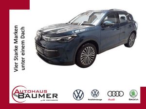 Volkswagen Tiguan Life 1.5 eTSI DSG AHK Kamera Navi LED ACC